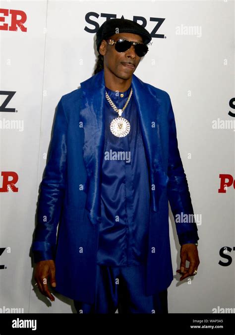 snoop dogg new york